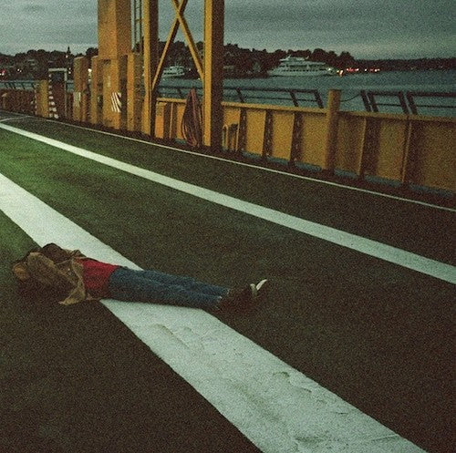 Anna Leone: Wandered Away / RECORD