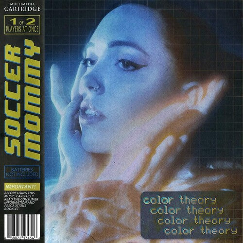 Soccer Mommy: Color Theory / RECORD