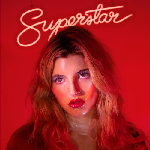Caroline Rose: Superstar / RECORD