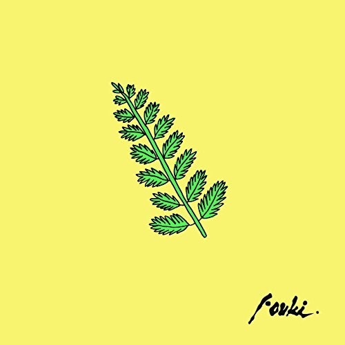 Fouki: Zay { CD }