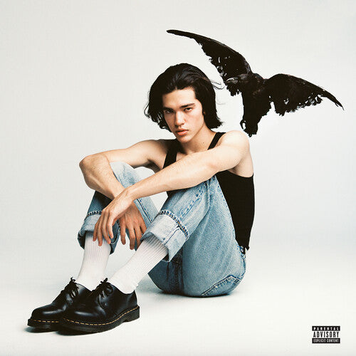 Conan Gray: Kid Krow / RECORD