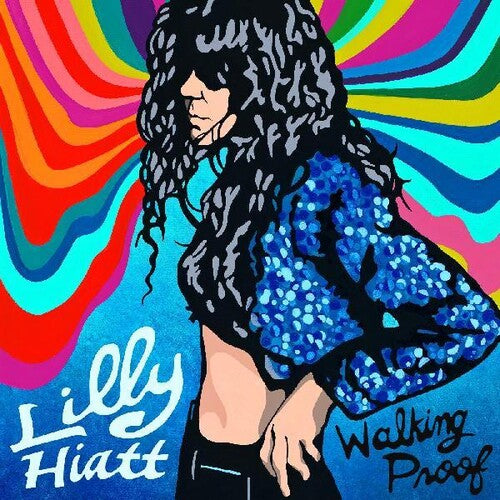 Lilly Hiatt: Walking Proof / RECORD