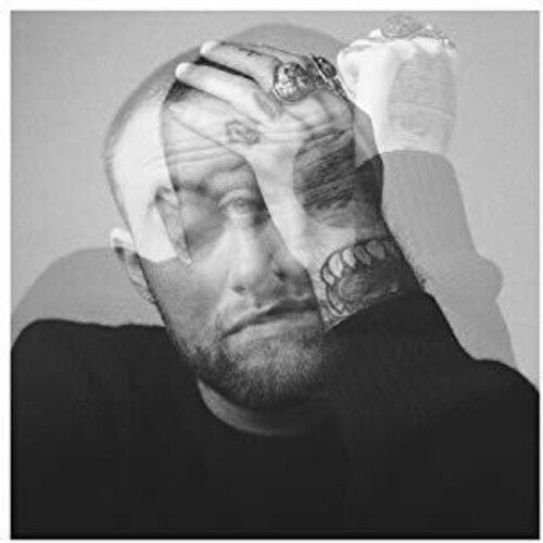 Mac Miller: Circles / RECORD