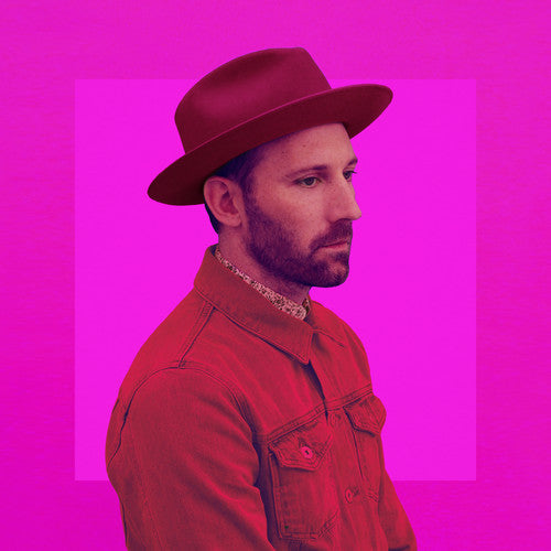 Mat Kearney: CRAZYTALK / RECORD