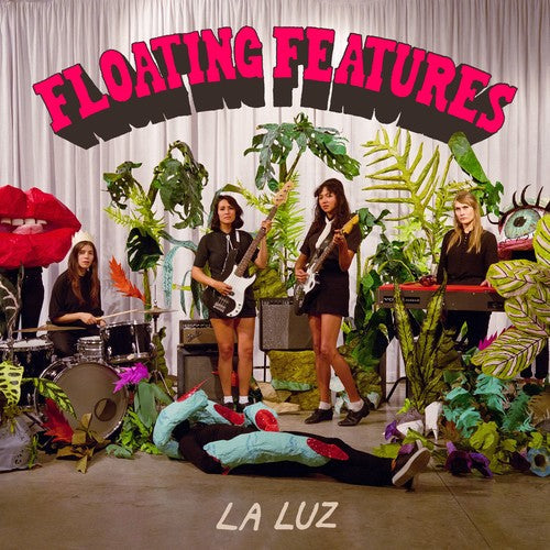 La Luz: Floating Features / RECORD
