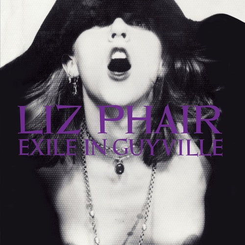 Liz Phair: Exile in Guyville / RECORD