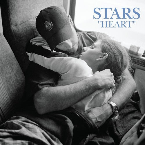 Stars: Heart / RECORD