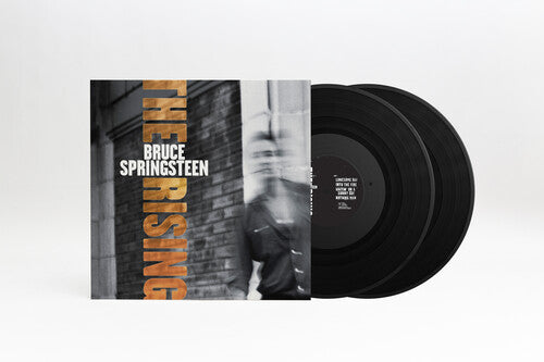 Bruce Springsteen: The Rising / RECORD