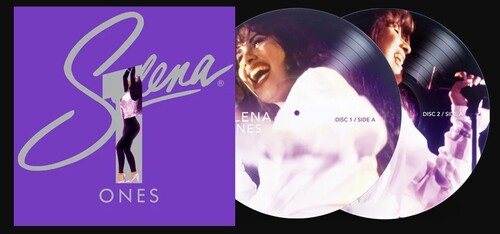 Selena: Ones / RECORD