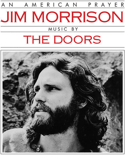 The Doors: An American Prayer / RECORD