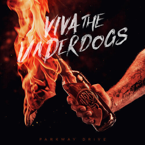 Parkway Drive: Viva The Underdogs / RECORD
