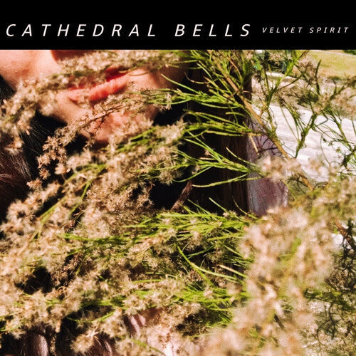 Cathedral Bells: Velvet Spirit / RECORD
