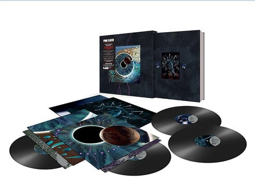 Pink Floyd: Pulse (Live) / RECORD