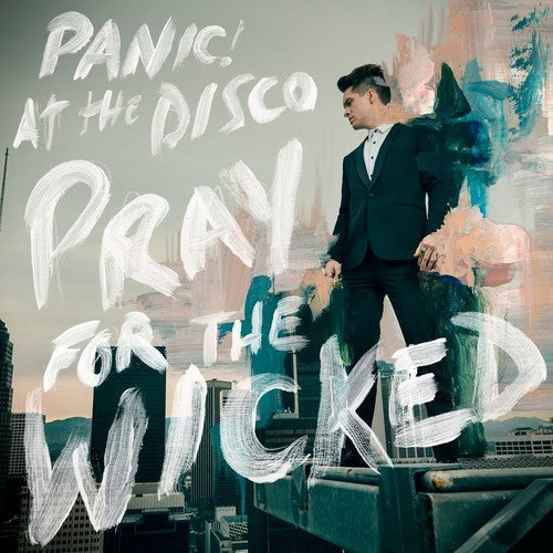 Panic at the Disco: Pray For The Wicked / RECORD
