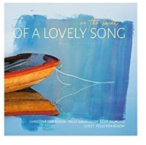 Cole Porter: On the Brink of a Lovely Song - CD