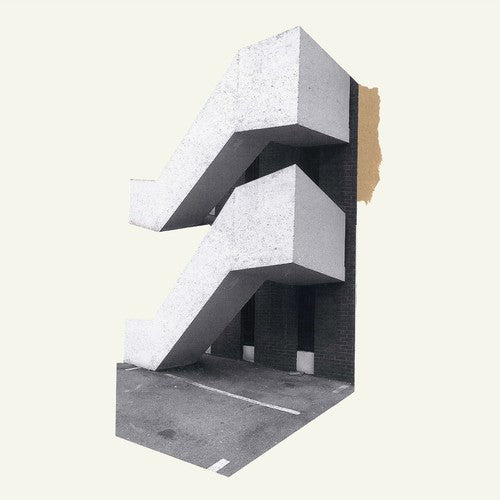 Damien Jurado: Horizon Just Laughed / RECORD