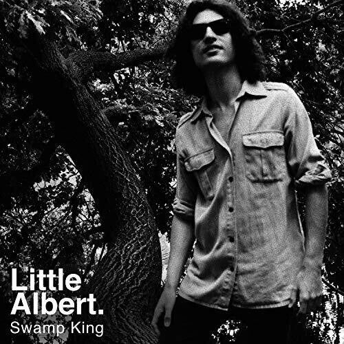 Little Albert: Swamp King / RECORD