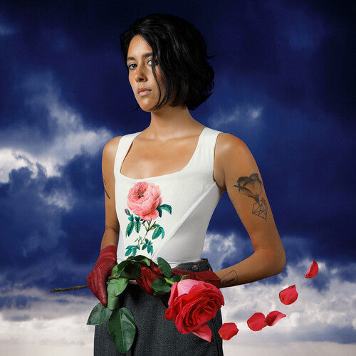 Half Waif: The Caretaker / RECORD