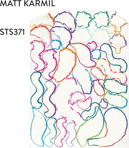 Matt Karmil: STS371 / RECORD