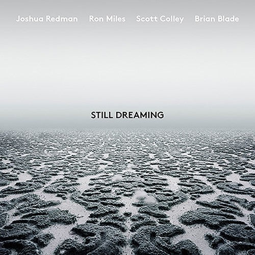 Joshua Redman: Still Dreaming / RECORD