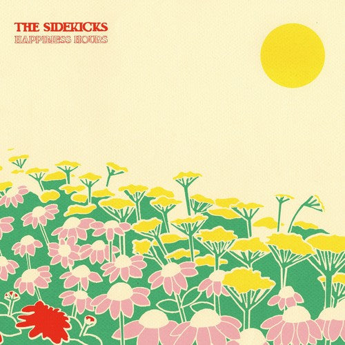 The Sidekicks: Happiness Hours / RECORD