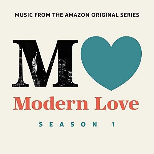 Modern Love: Season 1 / O.S.T.: Modern Love: Season 1 (Original Soundtrack) - VINYL