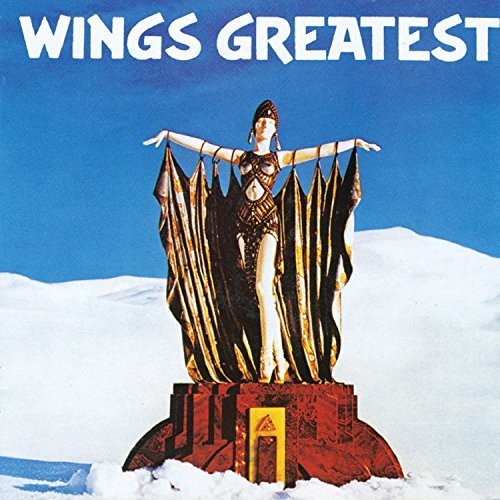 Wings: WINGS GREATEST / RECORD