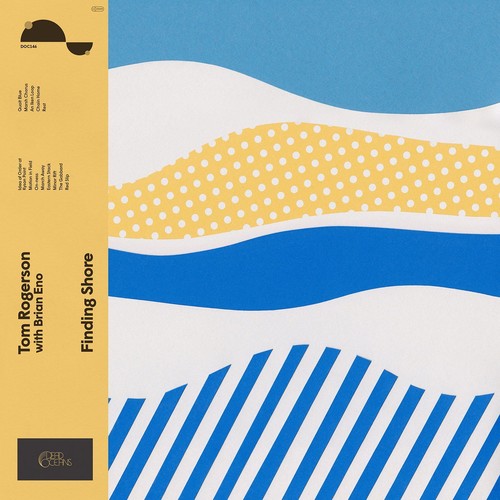 Tom Rogerson: Finding Shore / RECORD