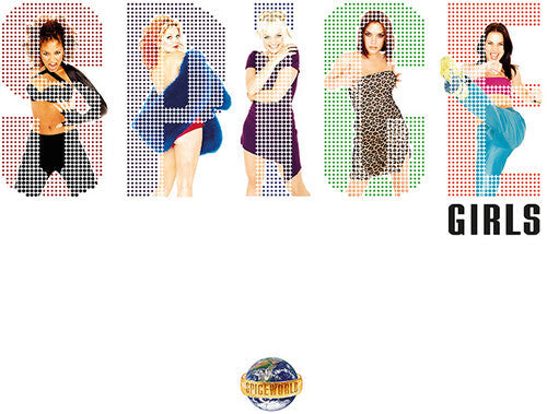 Spice Girls: Spiceworld / RECORD