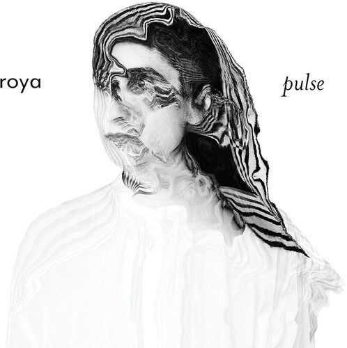 Roya: Pulse / Vinyl LP