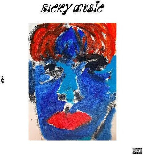 Porches: Ricky Music / RECORD