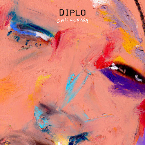 Diplo: California / RECORD