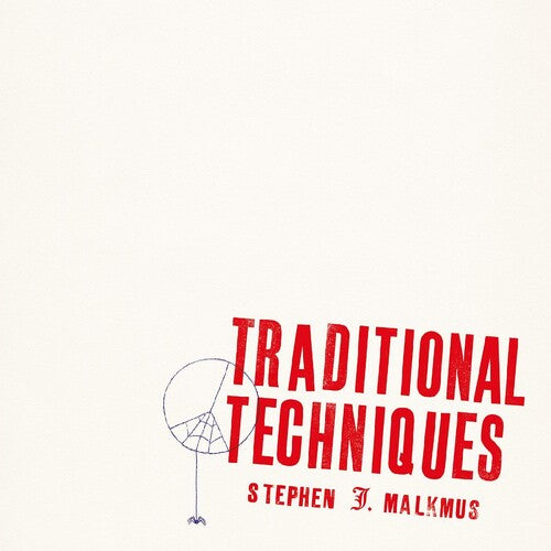 Stephen Malkmus: Traditional Techniques / RECORD