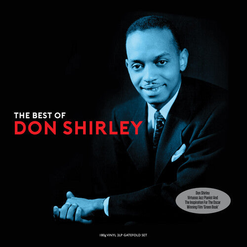 Don Shirley: Best Of (180gm Vinyl) / RECORD