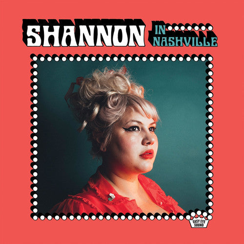 Shannon Shaw: Shannon In Nashville / RECORD