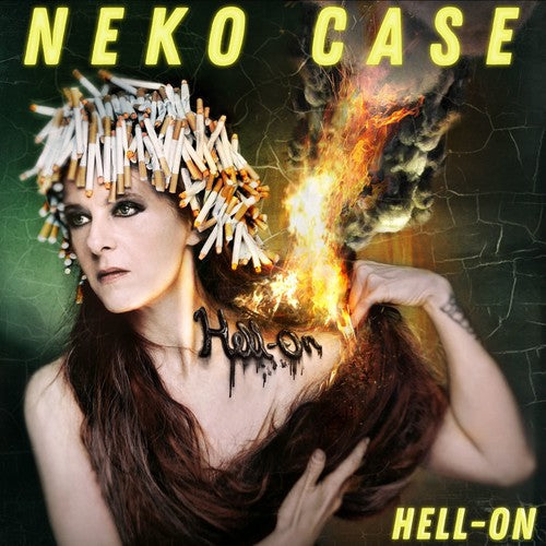 Neko Case: Hell-on / RECORD