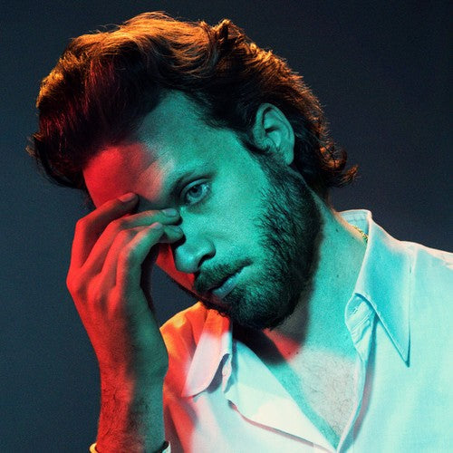 Father John Misty: God's Favorite Customer / RECORD