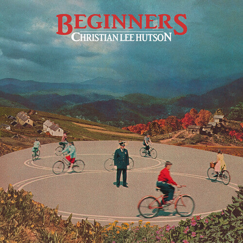 Christian Lee Hutson: Beginners / RECORD