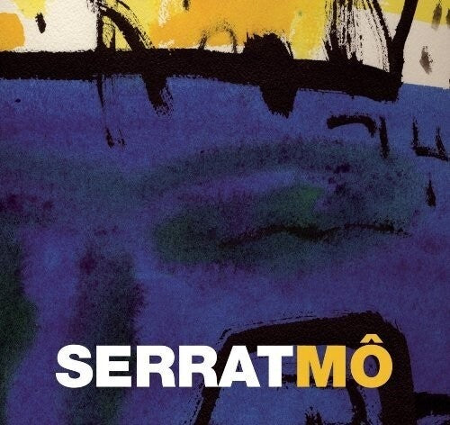 Joan Manuel Serrat: Mo - VINYL