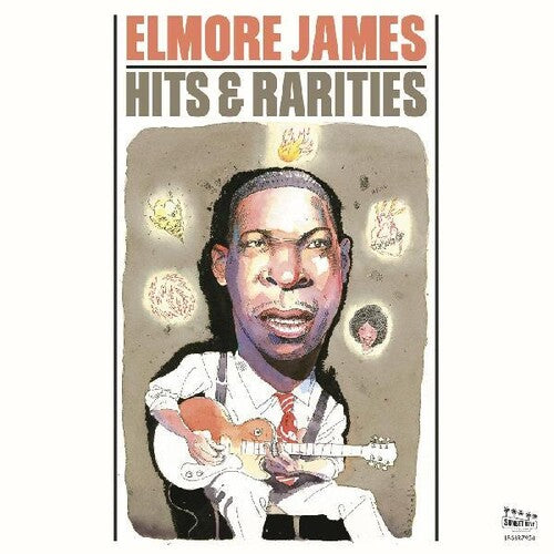 Elmore James: Hits & Rarities / RECORD