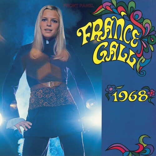 France Gall: 1968 / RECORD