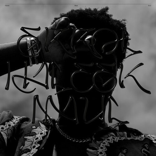 Haleek Maul: Errol { CD }