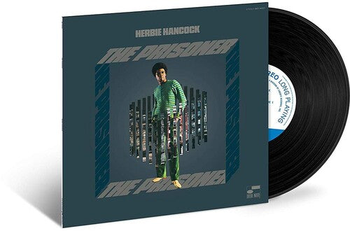 Herbie Hancock: The Prisoner / RECORD