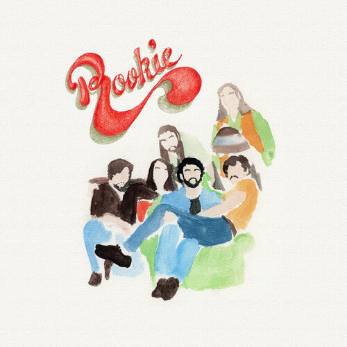 Rookie: Rookie / RECORD