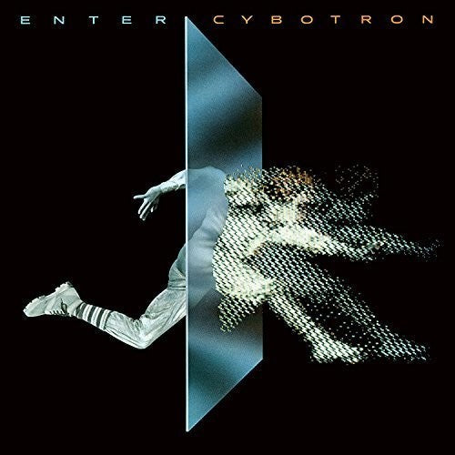 Cybotron: Enter / RECORD