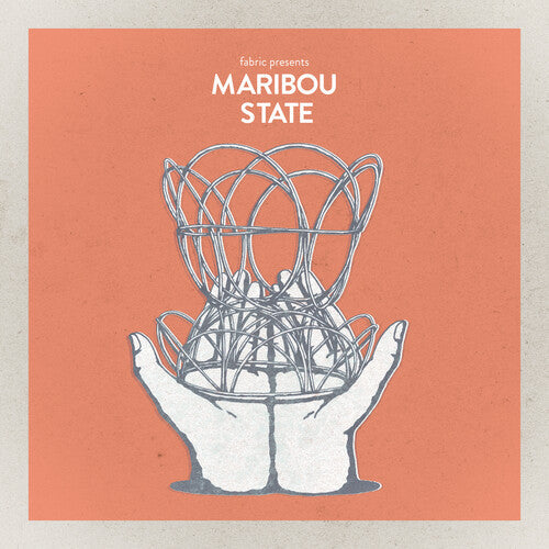 Maribou State: Fabric Presents / RECORD