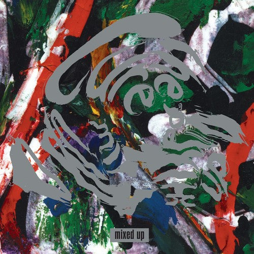 The Cure: Mixed Up / RECORD