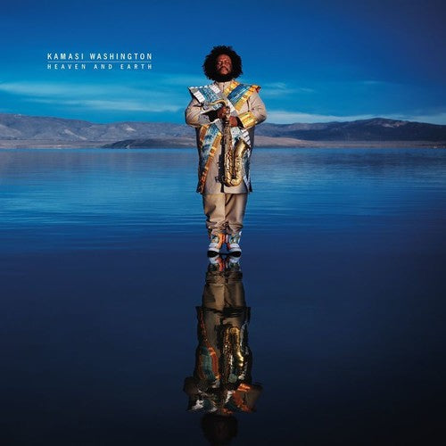 Kamasi Washington: Heaven & Earth / RECORD