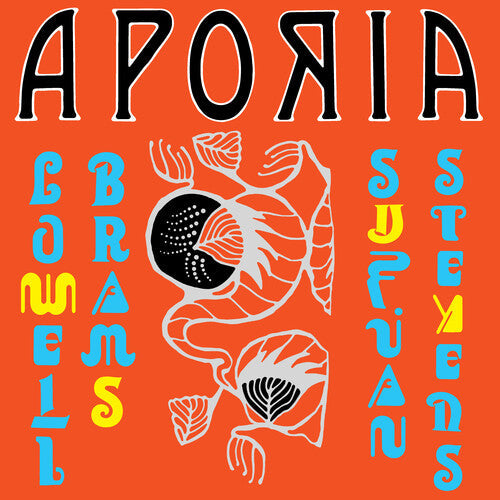 Sufjan Stevens: Aporia / RECORD
