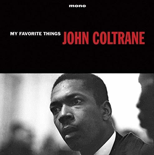 John Coltrane: My Favorite Things / RECORD